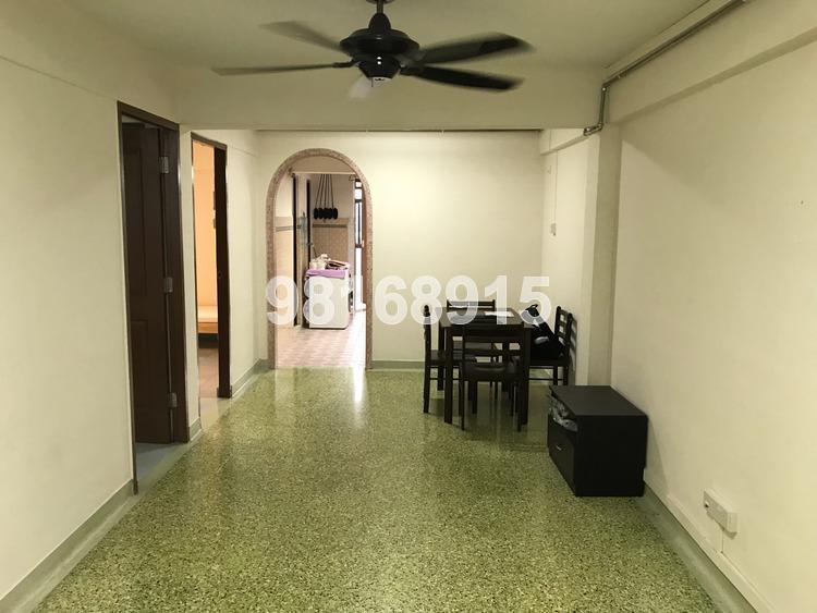 Blk 21 Dover Crescent (Queenstown), HDB 3 Rooms #172297562